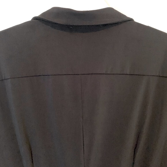 Philosophy size XL Tie Front Dress - Picture 11 of 15